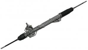 Fiat Scudo Direksiyon Kutusu